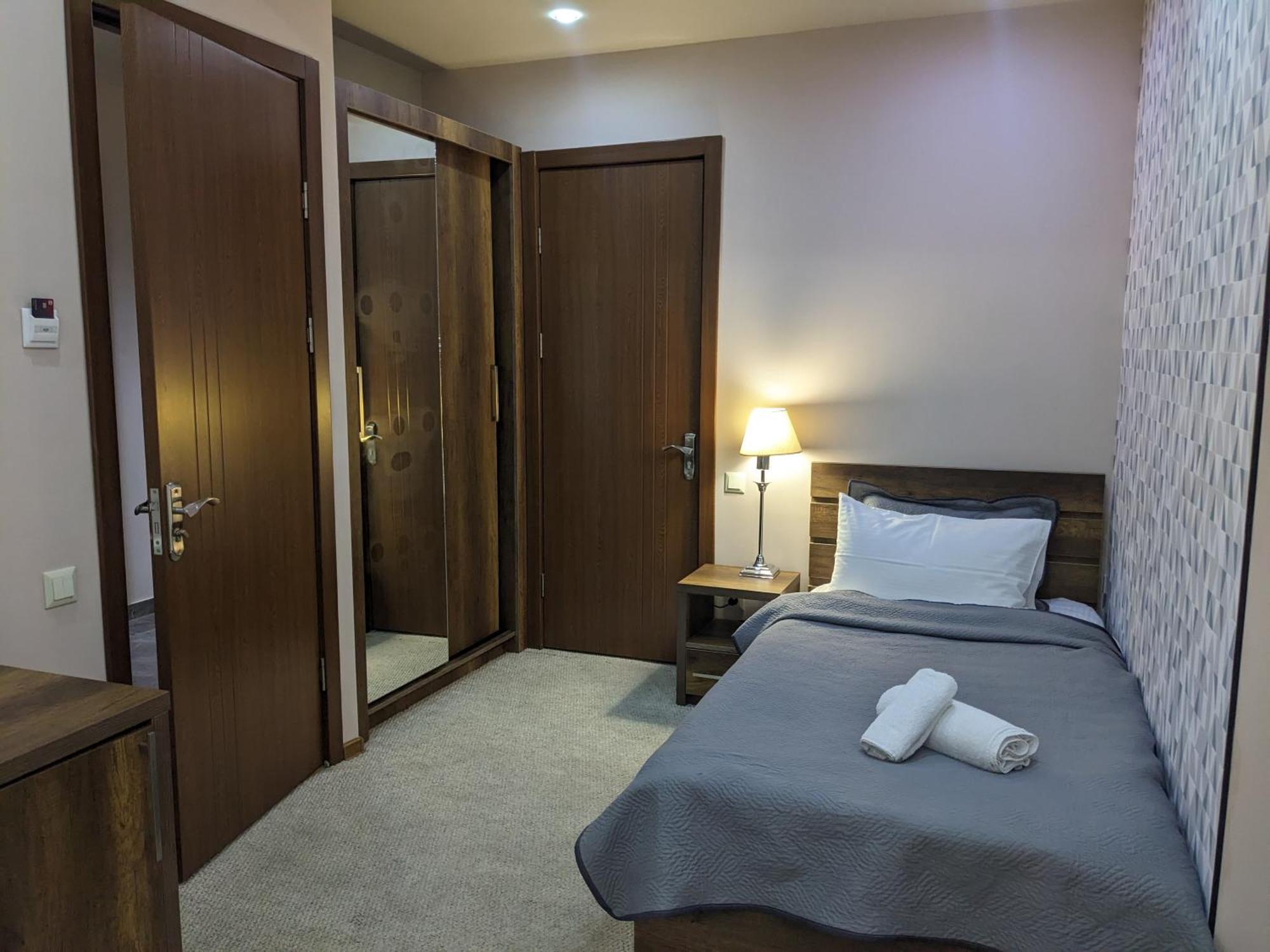 Sani Hotel Tbilisi Luaran gambar