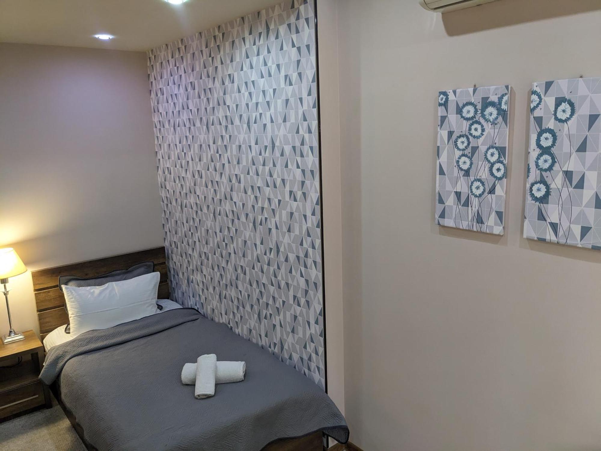 Sani Hotel Tbilisi Luaran gambar