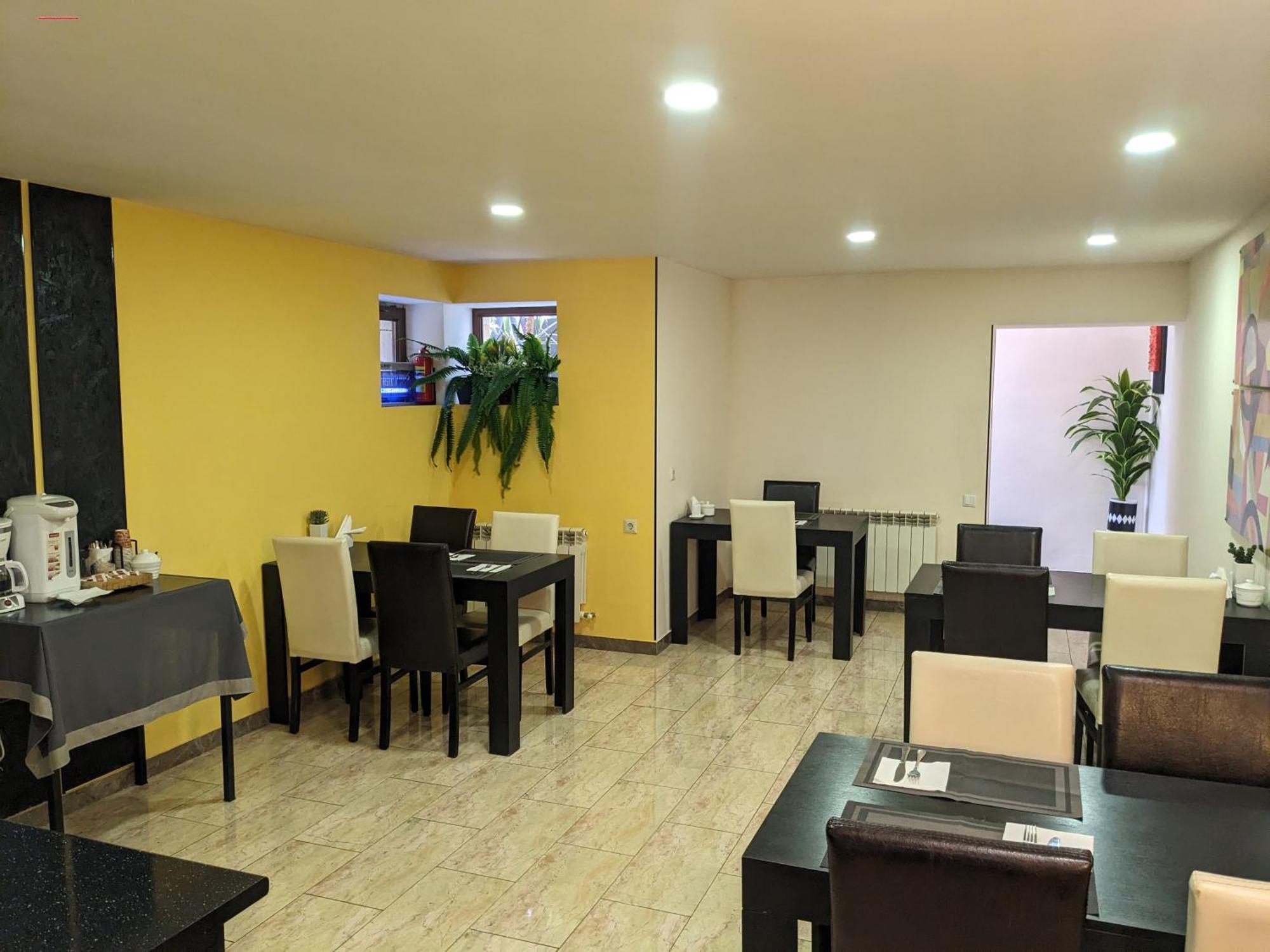 Sani Hotel Tbilisi Luaran gambar